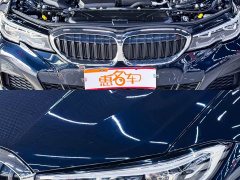 BMW 3 Series 325Li M Sport Package - ფოტო 3