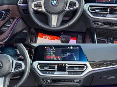 BMW 3 Series 325Li M Sport Package - ფოტო 4