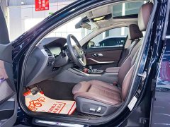 BMW 3 Series 325Li M Sport Package - ფოტო 5