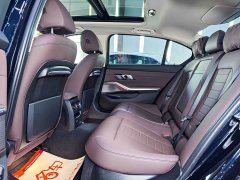 BMW 3 Series 325Li M Sport Package - ფოტო 7