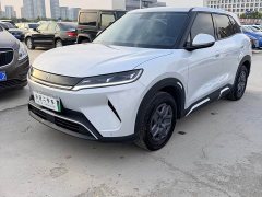 BYD Yuan UP 301KM Pilot Edition - ფოტო 1