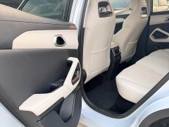 BYD Yuan UP 301KM Pilot Edition - ფოტო 14