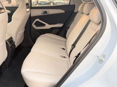 BYD Yuan UP 301KM Pilot Edition - ფოტო 16