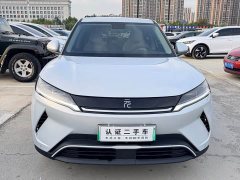 BYD Yuan UP 301KM Pilot Edition - ფოტო 2