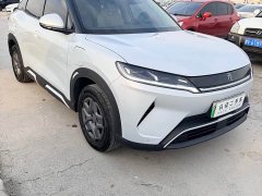 BYD Yuan UP 301KM Pilot Edition - ფოტო 3