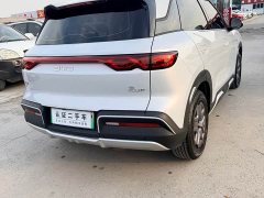 BYD Yuan UP 301KM Pilot Edition - ფოტო 4