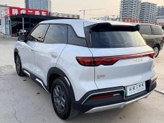 BYD Yuan UP 301KM Pilot Edition - ფოტო 6