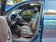 Geely Xingyue L 2021 2.0TD DCT EVO FWD Luxury - ფოტო 11