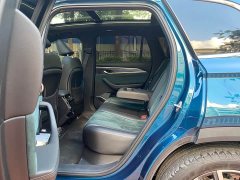 Geely Xingyue L 2021 2.0TD DCT EVO FWD Luxury - ფოტო 12