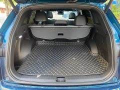 Geely Xingyue L 2021 2.0TD DCT EVO FWD Luxury - ფოტო 13