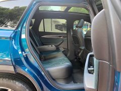 Geely Xingyue L 2021 2.0TD DCT EVO FWD Luxury - ფოტო 14