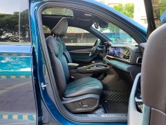 Geely Xingyue L 2021 2.0TD DCT EVO FWD Luxury - ფოტო 15