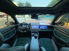 Geely Xingyue L 2021 2.0TD DCT EVO FWD Luxury - ფოტო 16
