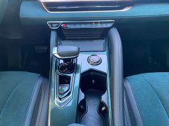Geely Xingyue L 2021 2.0TD DCT EVO FWD Luxury - ფოტო 19