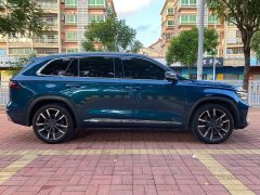 Geely Xingyue L 2021 2.0TD DCT EVO FWD Luxury - ფოტო 4