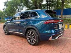 Geely Xingyue L 2021 2.0TD DCT EVO FWD Luxury - ფოტო 6