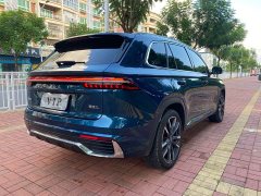 Geely Xingyue L 2021 2.0TD DCT EVO FWD Luxury - ფოტო 7