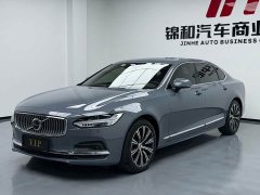 Volvo S90 B5 Inscription Luxury - ფოტო 1