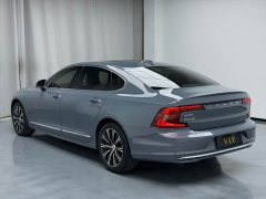 Volvo S90 B5 Inscription Luxury - ფოტო 2