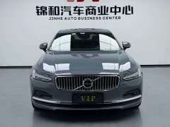 Volvo S90 B5 Inscription Luxury - ფოტო 3