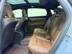 Volvo S90 B5 Inscription Luxury - ფოტო 5