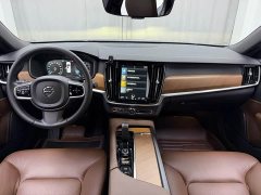 Volvo S90 B5 Inscription Luxury - ფოტო 6