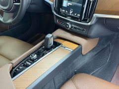 Volvo S90 B5 Inscription Luxury - ფოტო 7
