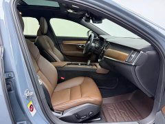 Volvo S90 B5 Inscription Luxury - ფოტო 8
