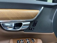 Volvo S90 B5 Inscription Luxury - ფოტო 9