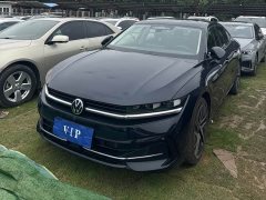 Volkswagen Magotan 380TSI DSG Prestige - ფოტო 1