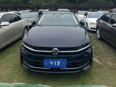 Volkswagen Magotan 380TSI DSG Prestige - ფოტო 2
