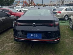 Volkswagen Magotan 380TSI DSG Prestige - ფოტო 3