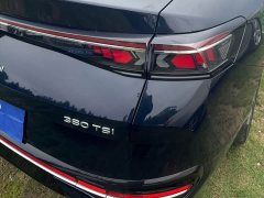 Volkswagen Magotan 380TSI DSG Prestige - ფოტო 4