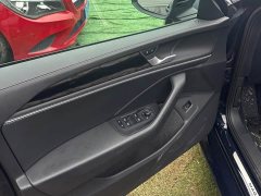 Volkswagen Magotan 380TSI DSG Prestige - ფოტო 6