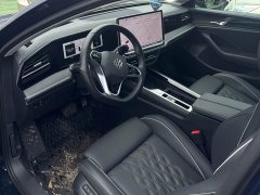 Volkswagen Magotan 380TSI DSG Prestige - ფოტო 7