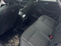 Volkswagen Magotan 380TSI DSG Prestige - ფოტო 8