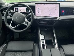 Volkswagen Magotan 380TSI DSG Prestige - ფოტო 9