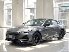 Changan UNI-V 1.5T Sport Edition - ფოტო 1