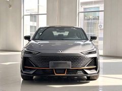 Changan UNI-V 1.5T Sport Edition - ფოტო 2