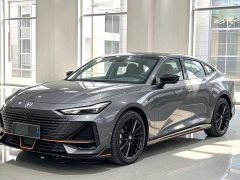 Changan UNI-V 1.5T Sport Edition - ფოტო 3