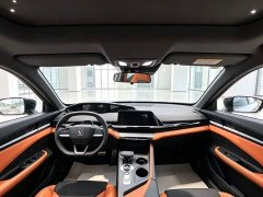 Changan UNI-V 1.5T Sport Edition - ფოტო 4