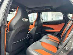 Changan UNI-V 1.5T Sport Edition - ფოტო 5