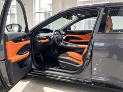Changan UNI-V 1.5T Sport Edition - ფოტო 6