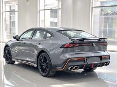Changan UNI-V 1.5T Sport Edition - ფოტო 7