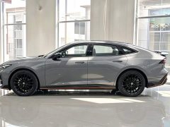 Changan UNI-V 1.5T Sport Edition - ფოტო 8