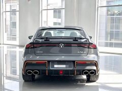 Changan UNI-V 1.5T Sport Edition - ფოტო 9