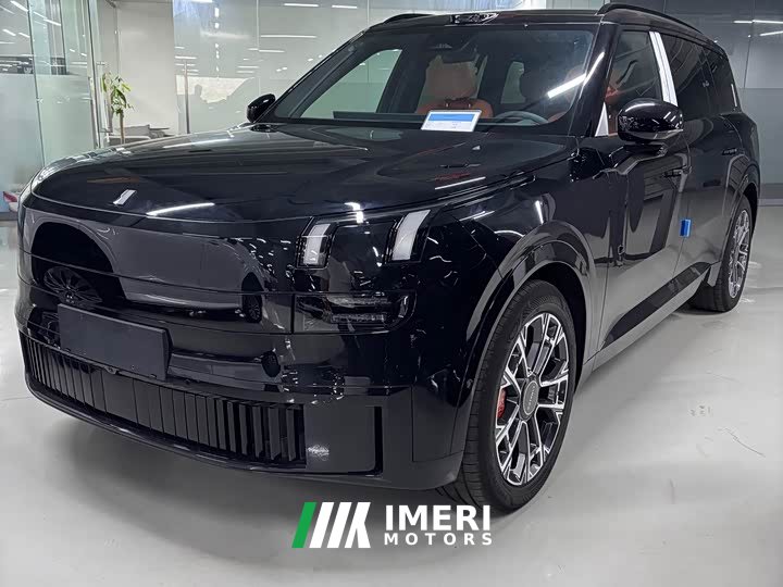 Lynk & Co Geely Lynk & Co 900 1.5T Ultra 5-Seater - ავტომობილი ჩინეთიდან