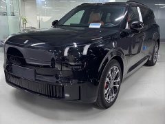 Lynk & Co Geely Lynk & Co 900 1.5T Ultra 5-Seater - ფოტო 1