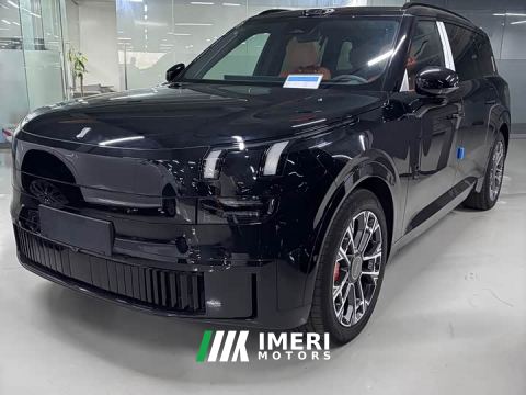 2026 Lynk & Co 900 1.5T Ultra 5-Seater