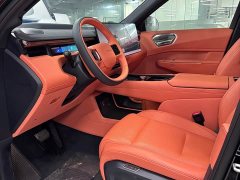 Lynk & Co Geely Lynk & Co 900 1.5T Ultra 5-Seater - ფოტო 3